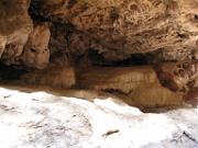 Tonto Natural Bridge 061